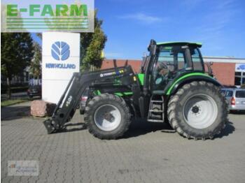 Tractor agricol Deutz-Fahr agrotron 150: Foto 1
