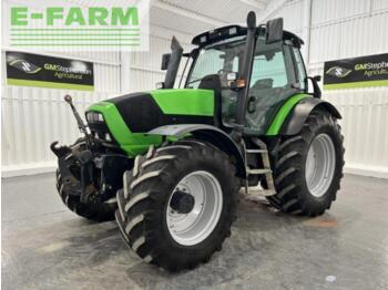 Tractor agricol Deutz-Fahr fahr m620 agrotron: Foto 1