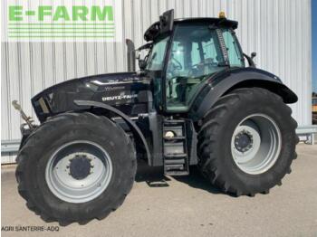 Tractor agricol Deutz-Fahr ttv 7250: Foto 1