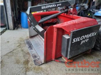 Echipamente pentru furaje Gruber D 2400 W