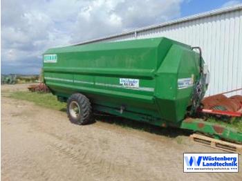 Keenan Easi-feeder 170 L - Echipamente pentru furaje