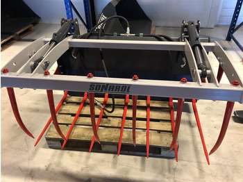 Siloklo Sonarol Siloklo - Echipamente pentru furaje