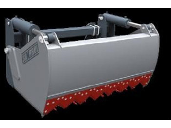 Sonarol Ensilageskæreklo - Echipamente pentru furaje