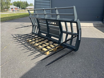 Sonarol Græsgreb - Echipamente pentru furaje