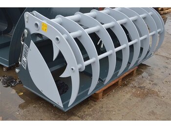 Sonarol Multiskovl 1400-2400 - Echipamente pentru furaje