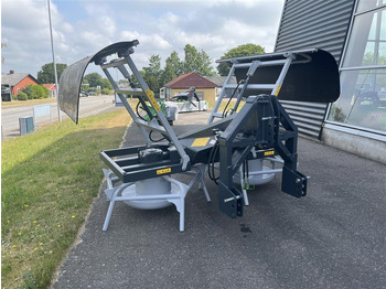 Sonarol RDP - Echipamente pentru furaje