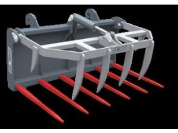 Sonarol Siloklo - Echipamente pentru furaje