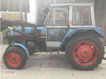 Tractor agricol Eicher 3048: Foto 1