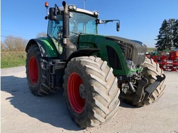 Tractor agricol FENDT 936: Foto 1