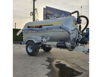 Cisternă vidanjă nou FIMAKS FIMAKS-FST8000-8000LT: Foto 1