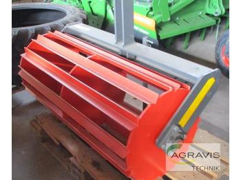 Compactor agricola FRONTPACKER: Foto 1