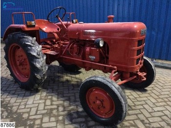 Tractor agricol Fahr HP22: Foto 1