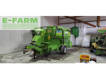 Tractor agricol Faresin tmr 850 master: Foto 1