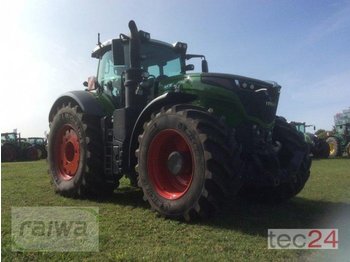Tractor agricol Fendt 1050: Foto 1