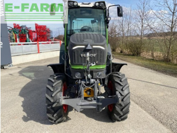 Tractor agricol Fendt 209 vario f: Foto 3