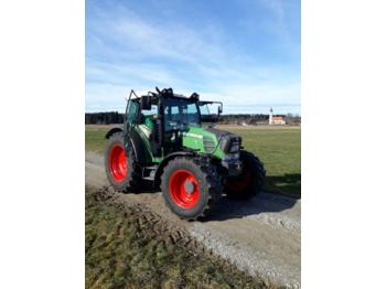 Tractor agricol Fendt 211 Vario P: Foto 1