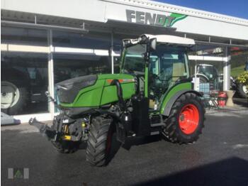 Tractor agricol Fendt 211 vario v: Foto 1