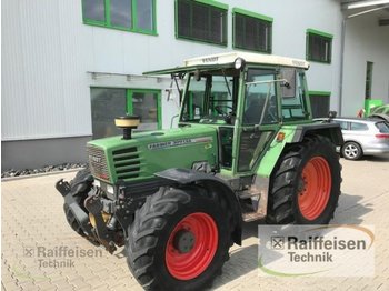 Tractor agricol Fendt 309 LSA: Foto 1