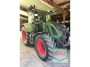 Tractor agricol Fendt 514 scr: Foto 1