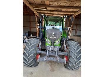 Tractor agricol Fendt 516 VARIO S4 PROFI: Foto 1