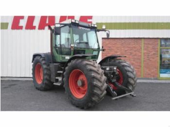 Tractor agricol Fendt 524: Foto 1