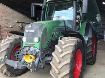 Tractor agricol Fendt 714: Foto 1