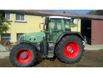 Tractor agricol Fendt 714 VARIO TMS: Foto 1