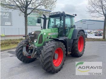 Tractor agricol Fendt 820 VARIO TMS: Foto 1