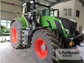 Tractor agricol Fendt 824 Vario S4 Power: Foto 1