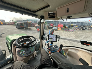 Fendt 828 Profi Plus S4 - Tractor agricol: Foto 3