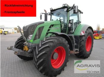 Tractor agricol Fendt 828 VARIO SCR PROFI: Foto 1