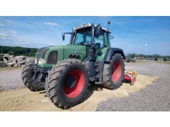 Tractor agricol Fendt 916 VARIO: Foto 1