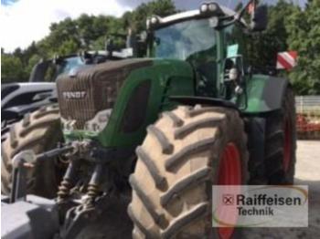 Tractor agricol Fendt 930: Foto 1
