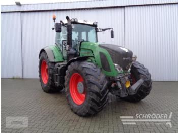Tractor agricol Fendt 930 vario scr: Foto 1