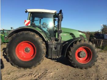 Tractor agricol Fendt 933: Foto 1