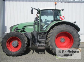 Tractor agricol Fendt 933 Vario SCR Profi Plus: Foto 1