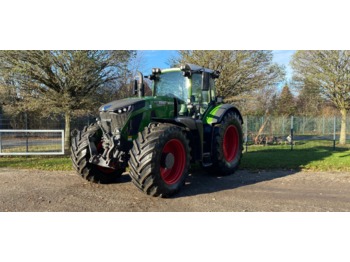 Tractor agricol Fendt 936 GEN 6 Profi Plus: Foto 1