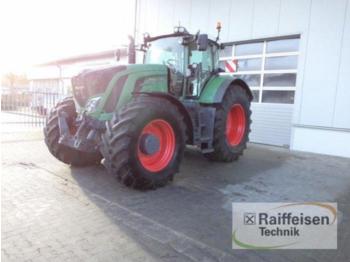 Tractor agricol Fendt 936 S4 Profi Plus: Foto 1