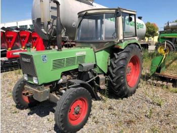 Tractor agricol Fendt Farmer 105S: Foto 1