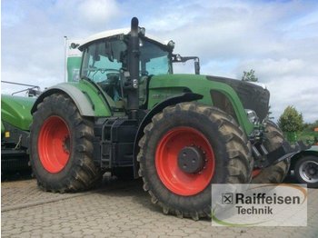 Tractor agricol Fendt Fendt 933 RÜFA: Foto 1