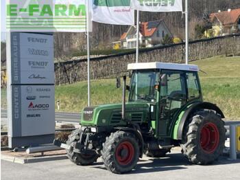 Tractor agricol Fendt farmer 209 pa: Foto 1