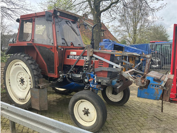 Fiat 80-66S 80-66s - Tractor agricol: Foto 1
