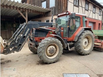 Tractor agricol Fiatagri F 100 DT: Foto 1