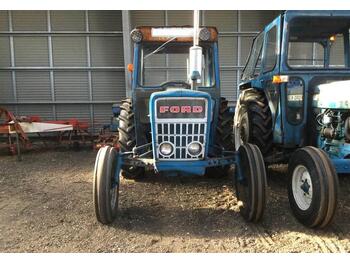 Tractor agricol Ford 3000: Foto 1