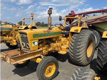 Tractor agricol Ford 5000: Foto 1