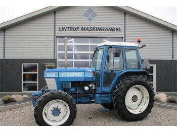 Tractor agricol Ford 8210: Foto 1
