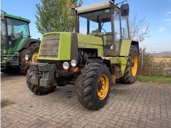 Tractor agricol Fortschritt ZT 323-A: Foto 1