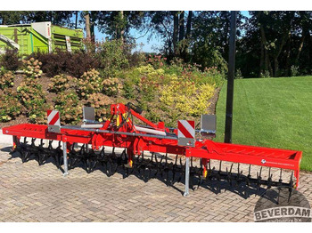 Evers GB-600 grasland beluchter  - Freză de pământ