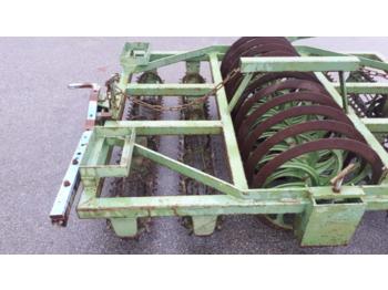 Compactor agricola Frontpacker: Foto 3