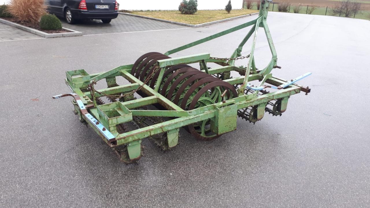 Compactor agricola Frontpacker: Foto 5